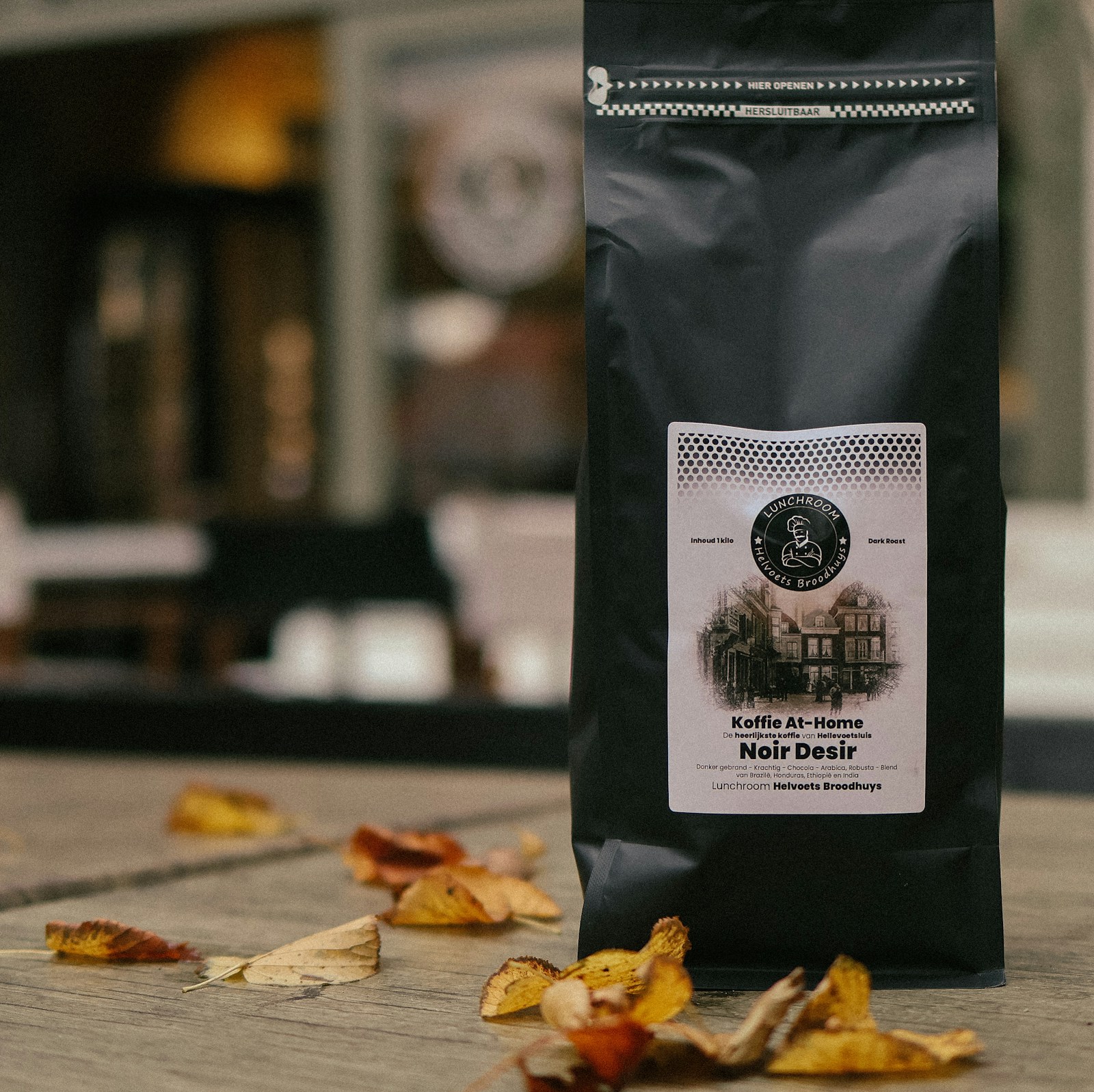 Reserve Coffee Set, 3-Origin