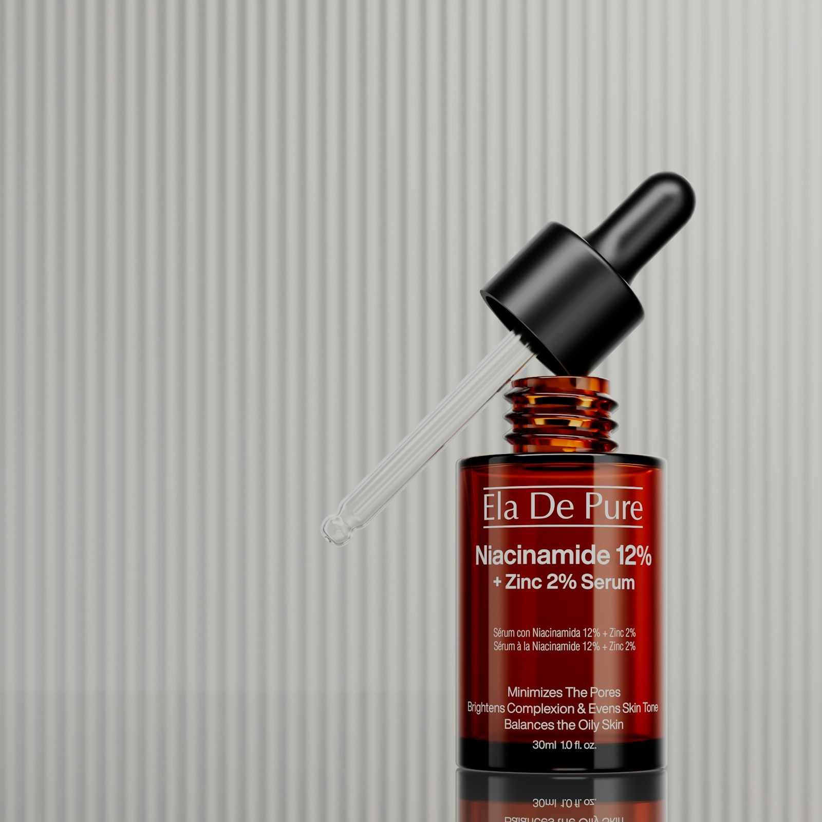 Vitamin C Renewal Serum